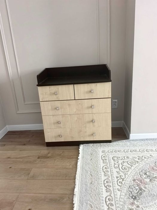 Продажа Детской мебели