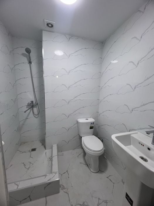 Sergeli 3- bekat modern sergeli