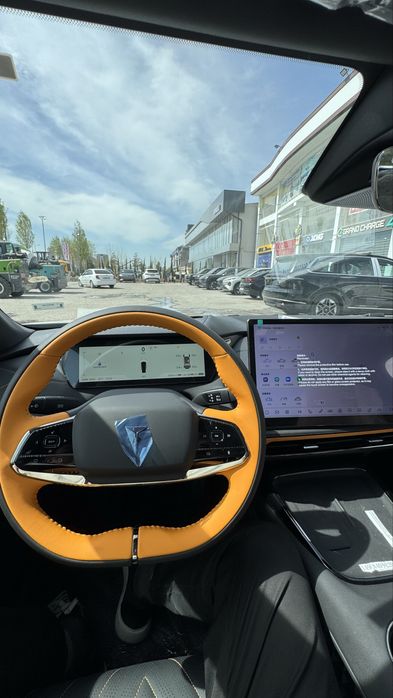 Deepal (changan) SL03