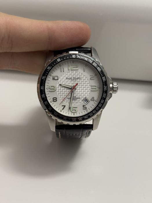 Ceas enzo tempo clasic
