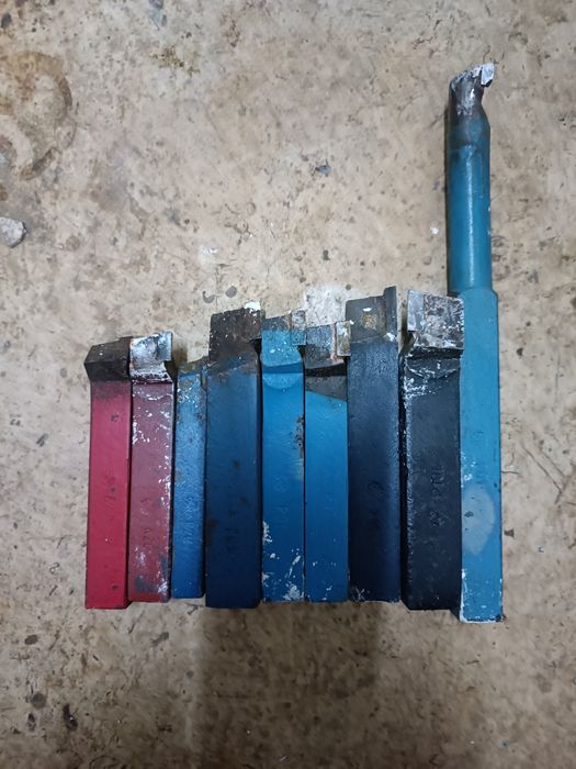 Стругарски ножове