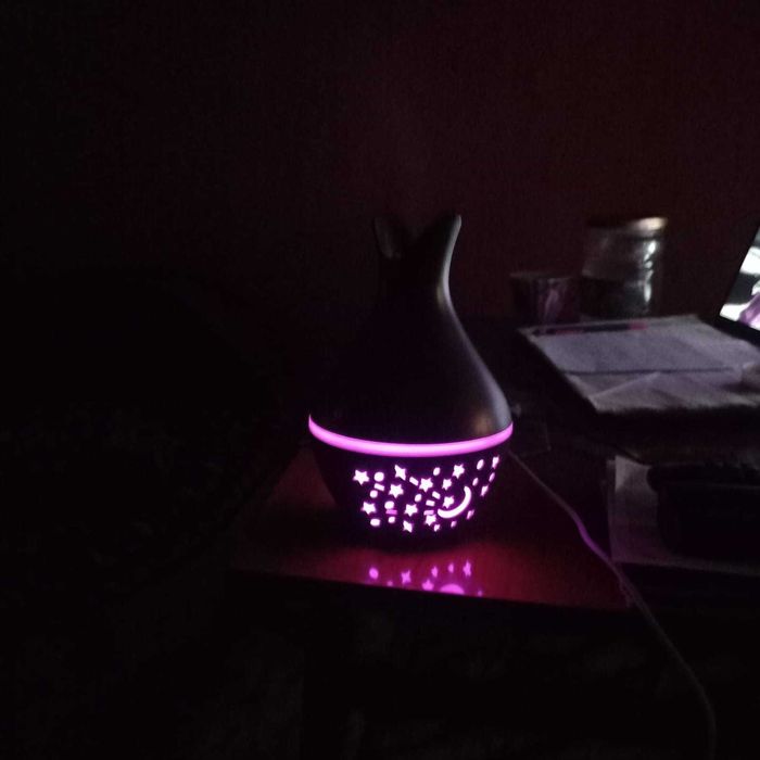 увлажнитель воздуха