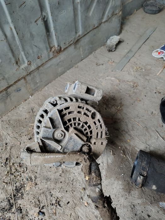Alternator electromotor Ford Transit 2.0