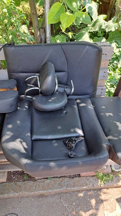 Продавам задна седалка за Мерцедес