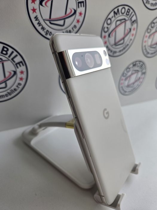 Google Pixel 8 Pro 256 GB - Garantie