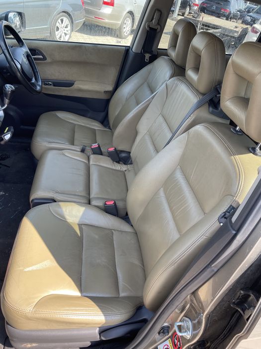 Honda FR-V/2.2 CDTI /На части