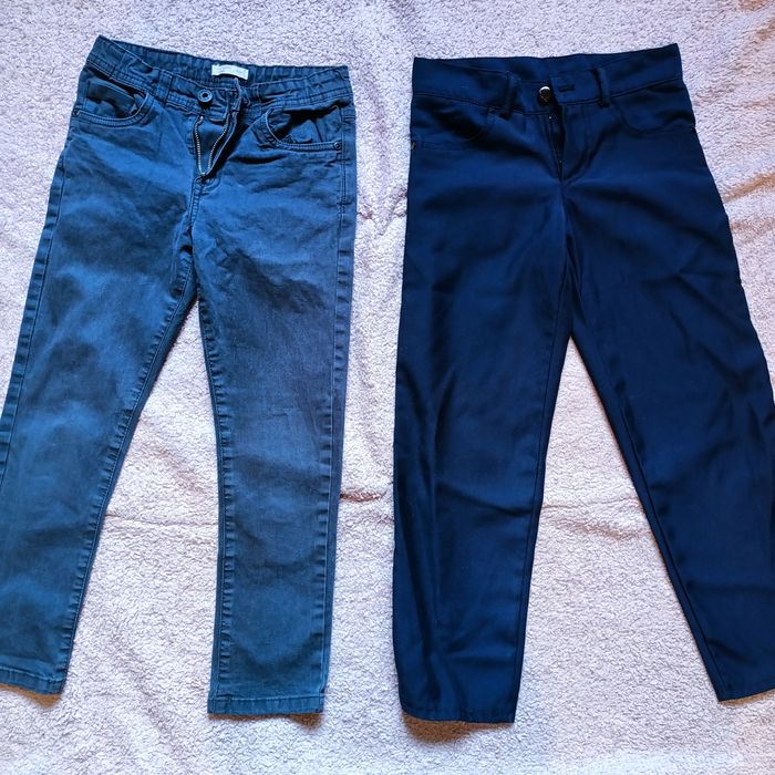 Брюки детские в отличном состоянии