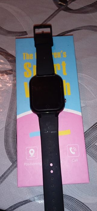 Смарт чицы для отслеживания детей