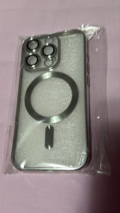 iPhone 15 Pro 256gb Natural Titanium  Гаранция!