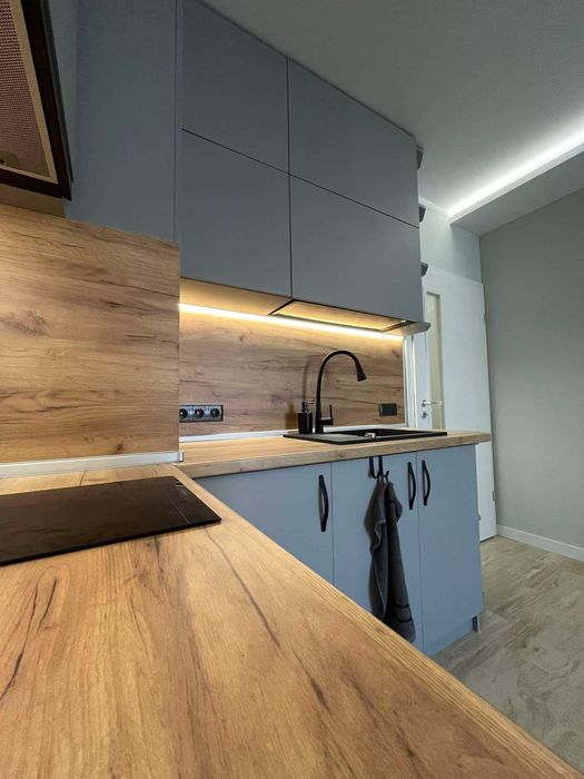 Дава се под наем Двустаен апартамент в София, Студентски град - 65 кв.м за 750 € - Снимка #9