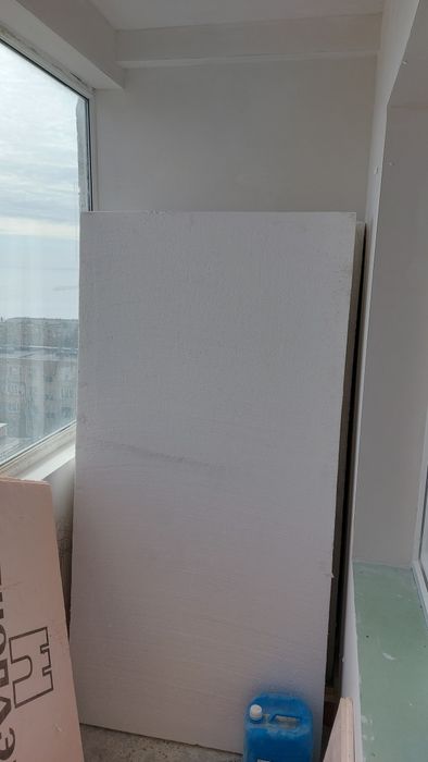 Продам пенопласт