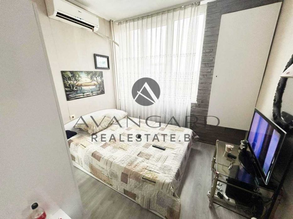 Продава се Тристаен апартамент в Пловдив, Тракия - 76 кв.м за 2237 €/кв.м - Снимка #7