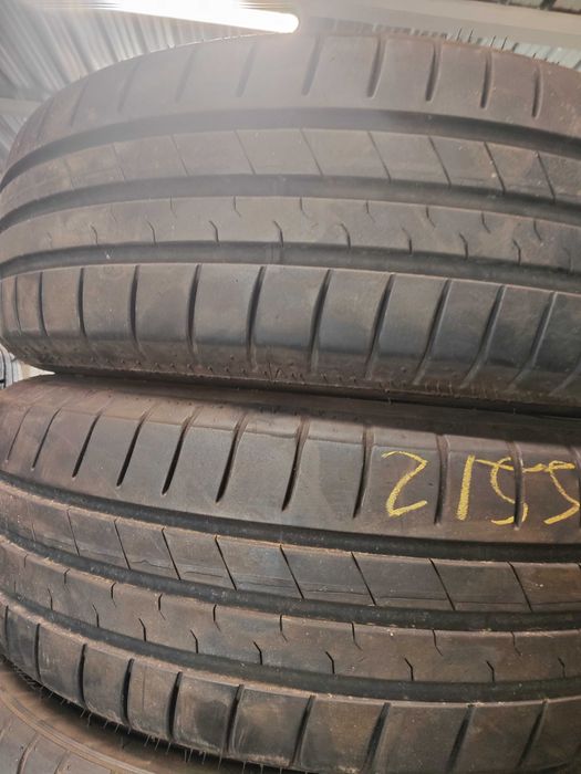 2бр.летни гуми 215/65/16 Falken