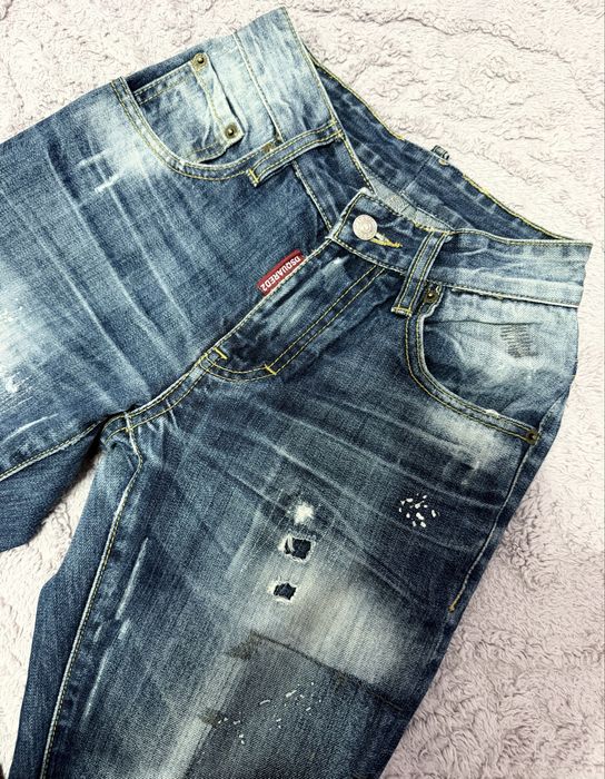 Дънки - Dsquared2