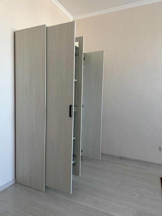 Шкаф в хорошем состоянии