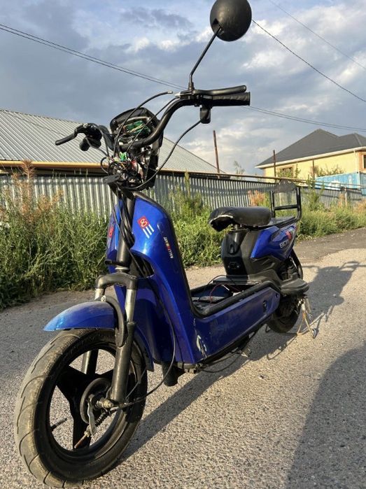 Продам электо или обмен!