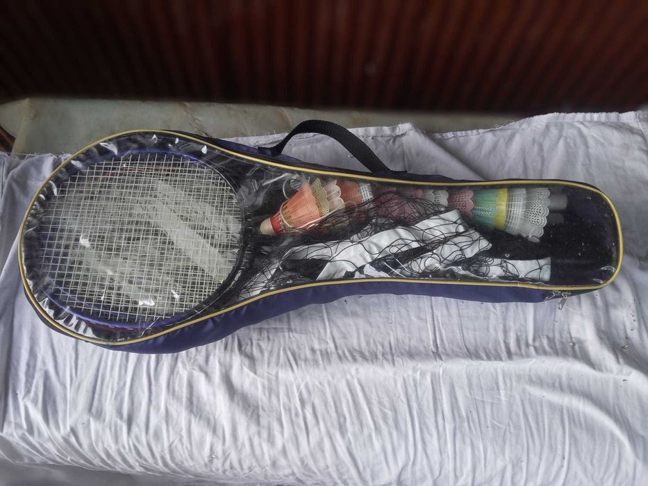 Федербал комплект