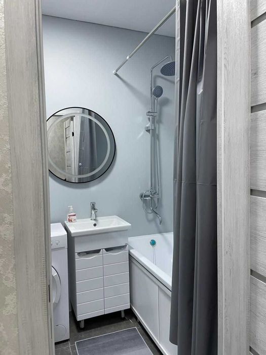 2-х комнатная квартира 80 м2