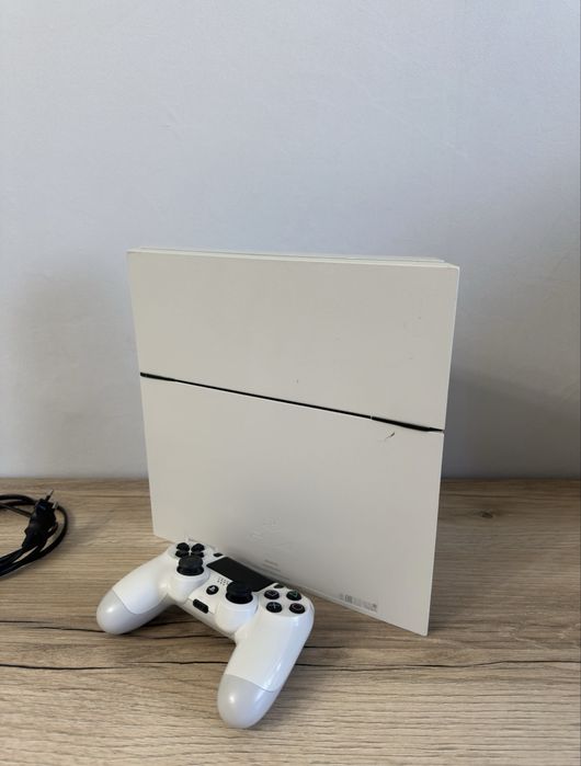 Продам playstation4