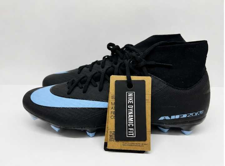 ОРИГИНАЛЬНЫЕ Nike Mercurial Superfly 10 Academy FG/MG (новые)