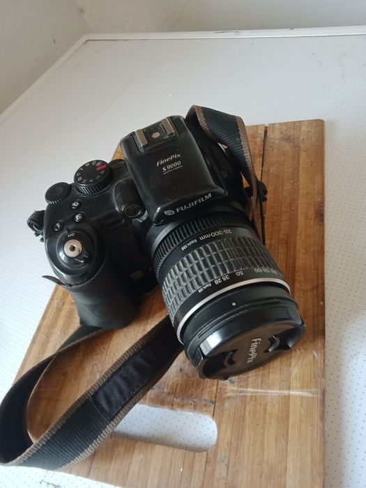 Продам фотоаппарат