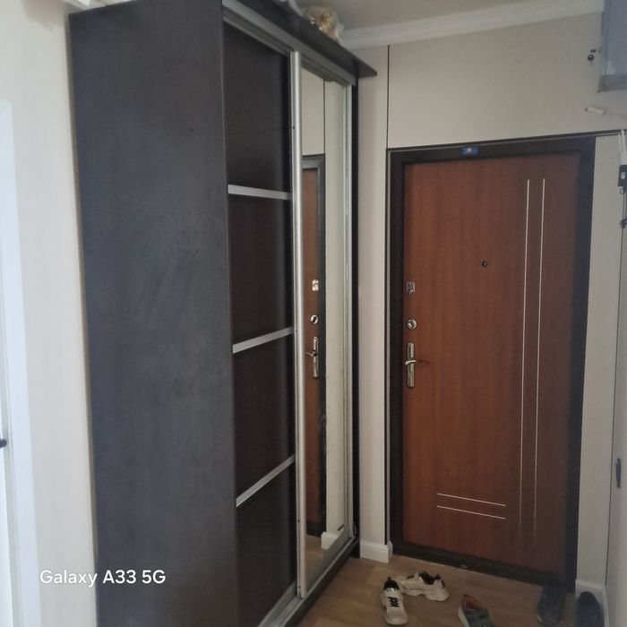 Купе шкаф сатылады