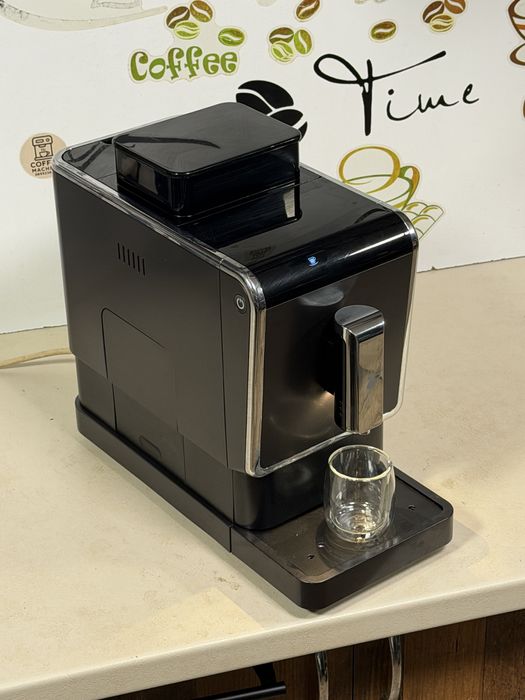 Кафемашина кафе автомат Tchibo с гаранция