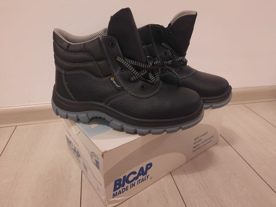 Bocanci Protecție BICAP MARANELLO S3 noi 41