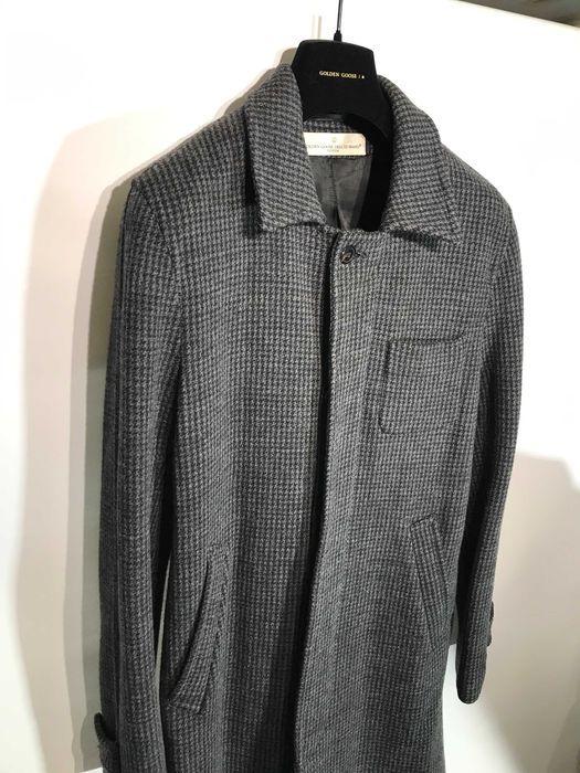 Givenchy,Golden Goose jackets