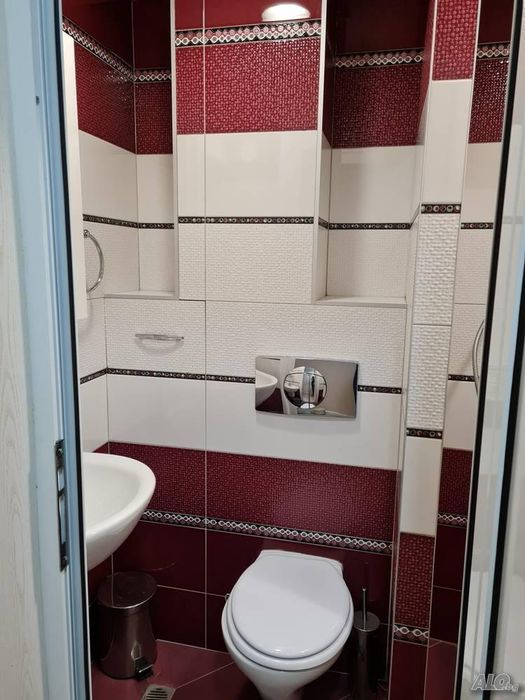 Дава се под наем Двустаен апартамент в Бургас, Меден рудник - зона В - 70 кв.м за 298.86 € - Снимка #6