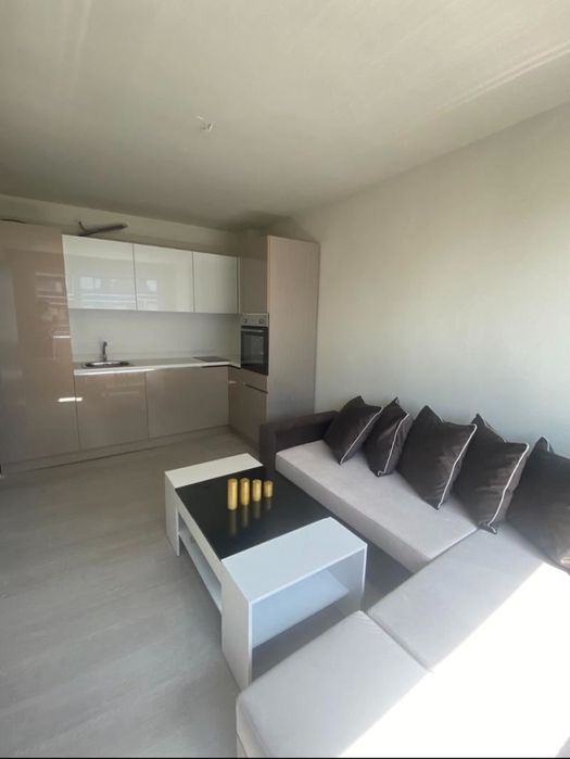 Продава се Двустаен апартамент в София, Център - 42 кв.м за 2620 €/кв.м - Снимка #6