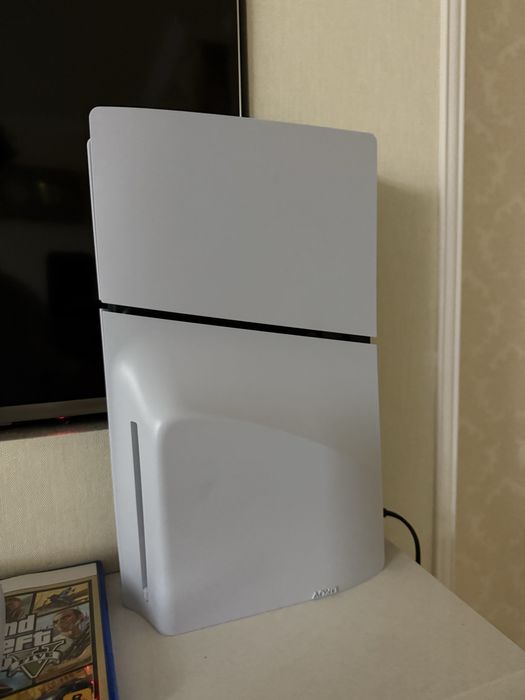 PlayStation 5 slim