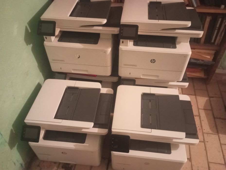 Hp M426 fdn 3 в 1 принтер, МФУ