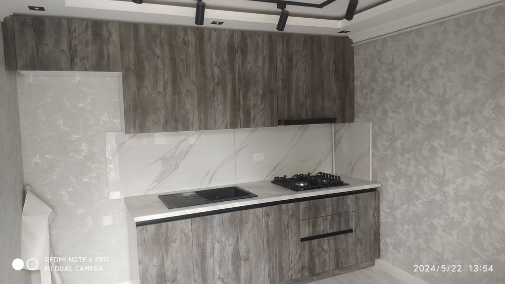 Сборка и разборка мебель