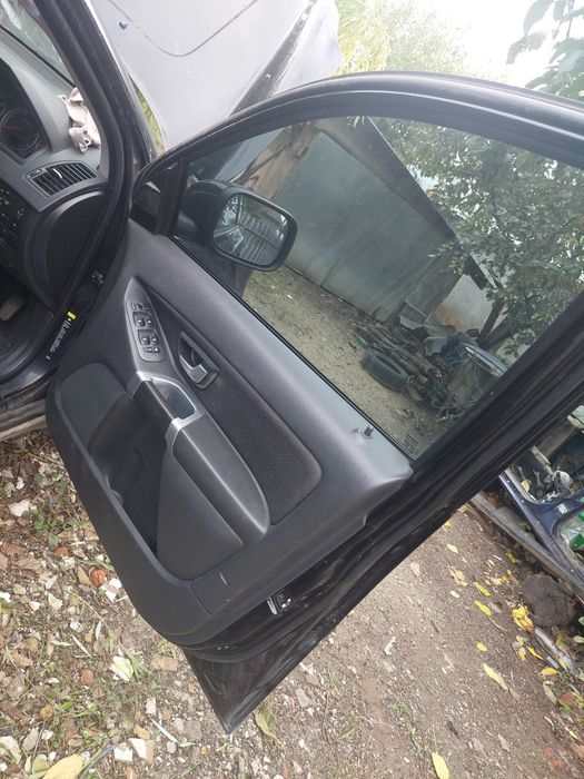 Usa,broasca,macara,geam Volvo Xc 90