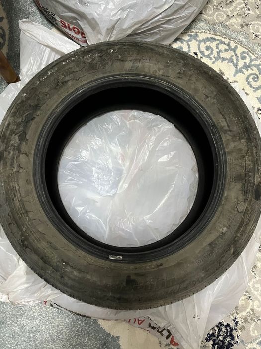 Продам шины в отличном состоянии