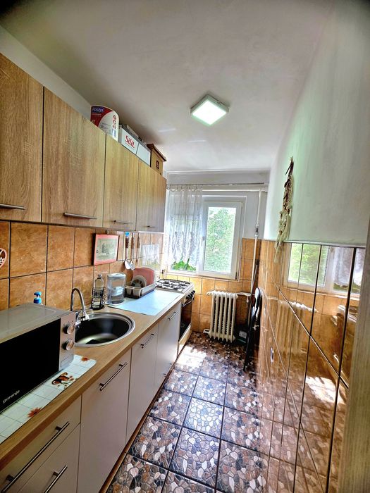 Apartament cochet cu o camera
