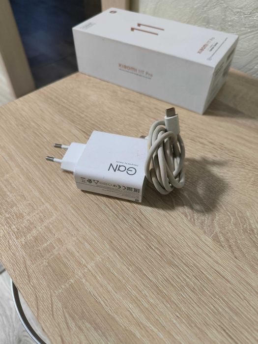 Продам субфлагман Xiaomi 11T Pro