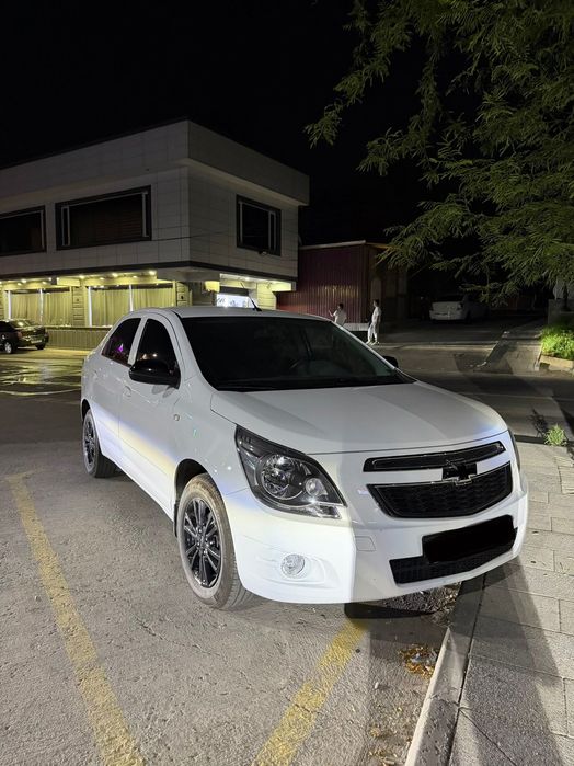 Продам свою Cobalt midnight 2025г