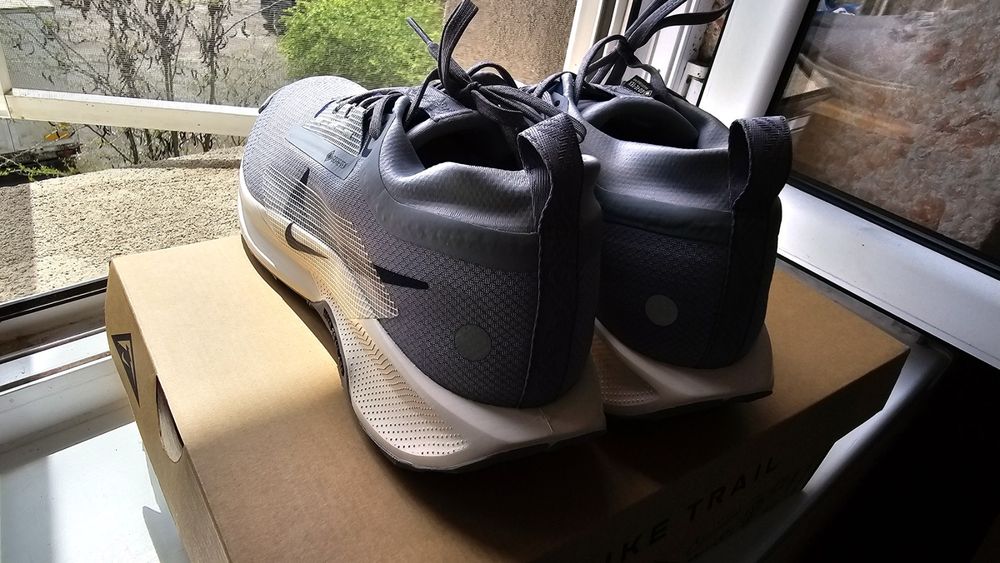 Мъжки маратонки Nike trail 5 GTX