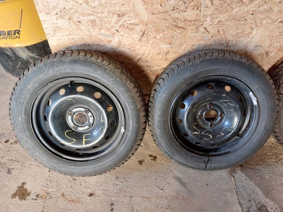 Vand amvelope debica