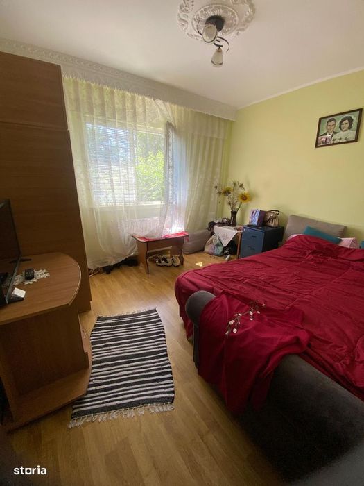 3 decomandate parter inalt cu centrala zona Orizont — fotografia 3