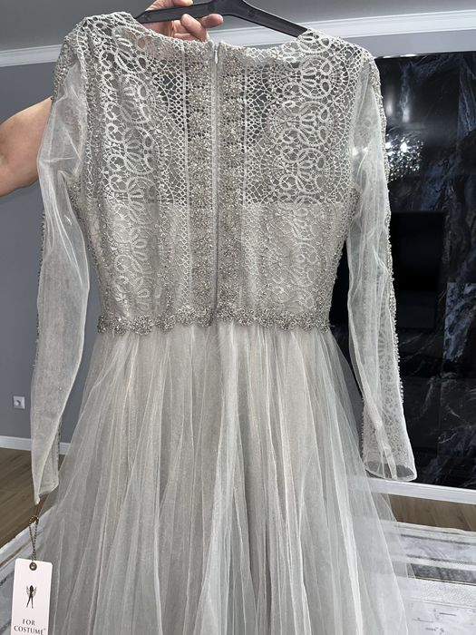 Вечерний платья турецкий