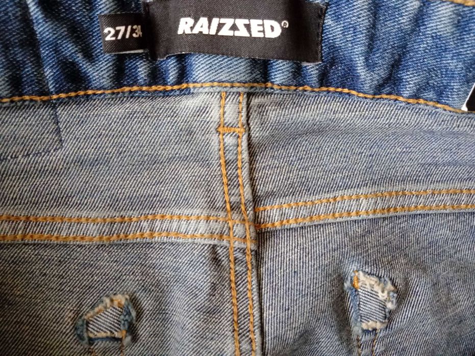 Jeans/Raizzed/27-34