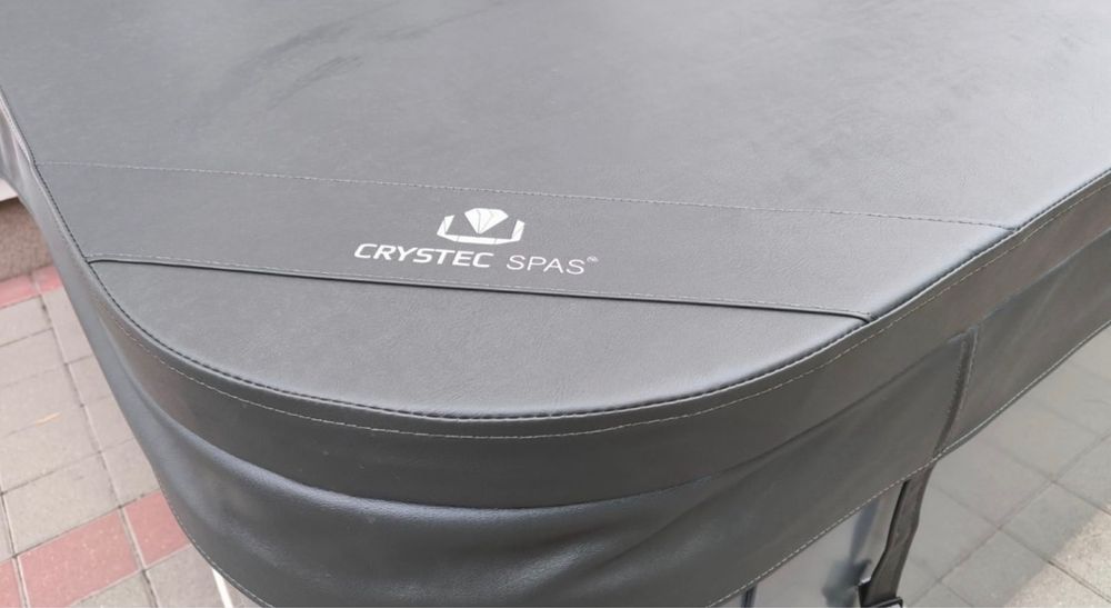 Jacuzzi artesian CRISTEC spas jacuzzi