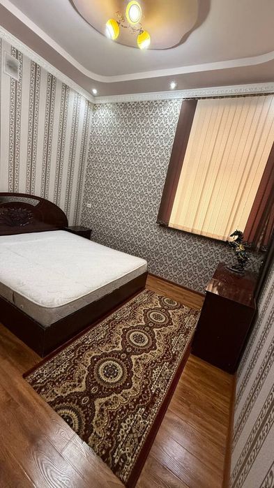 400$ Аренда квартир. Долгосрочная + ЗАГС.