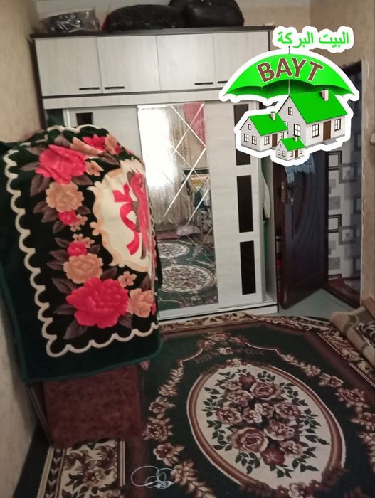 ^РАЗДЕЛКА! Метро М.Улугбек 2в3/4/4 Чиланзар 9 квартал Продаётся кв-ра