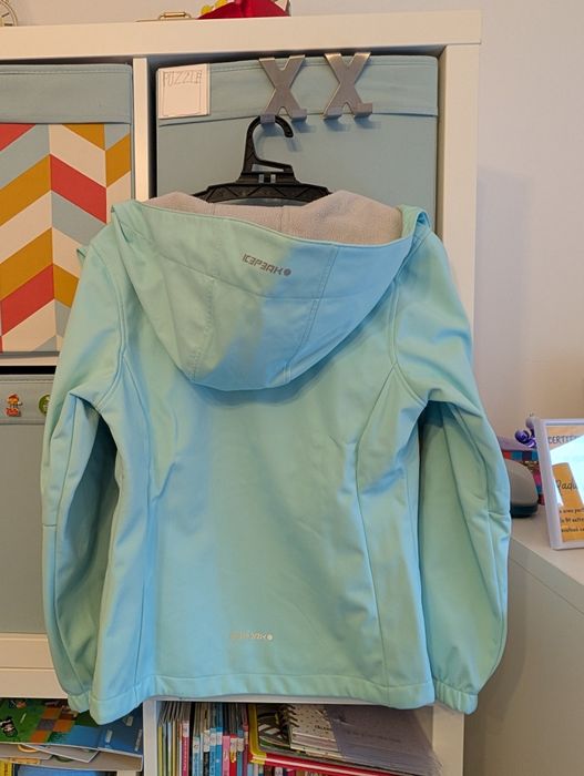 Softshell copii, Icepeak, marime 140