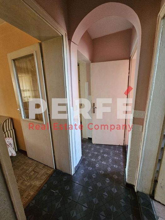 Продава се Тристаен апартамент в Бургас, Долно Езерово - 60 кв.м за 984 €/кв.м - Снимка #12