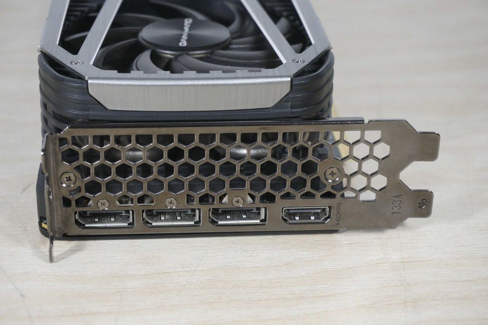RTX 3070 8GB Gainward Phoenix GS GPU Nvidia видеокарта/ вкл. ДДС